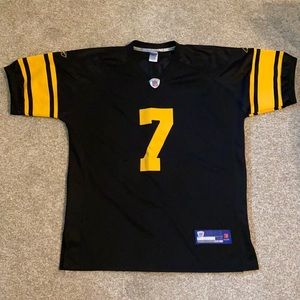 Big Ben jersey